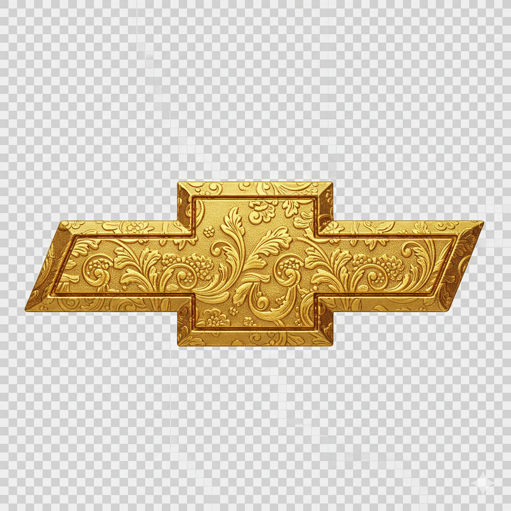 Chevrolet logo
