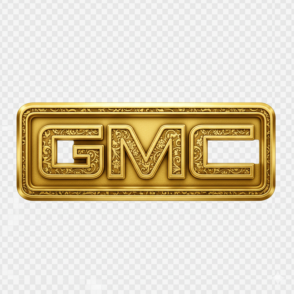 GMC logo