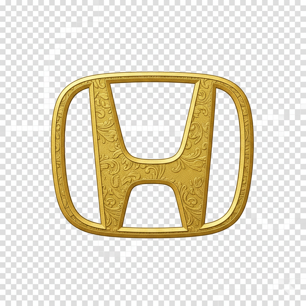 Honda logo