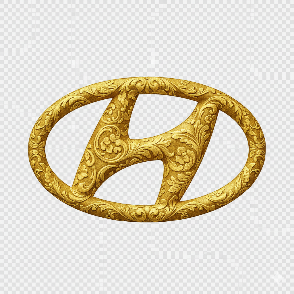 Hyundai logo