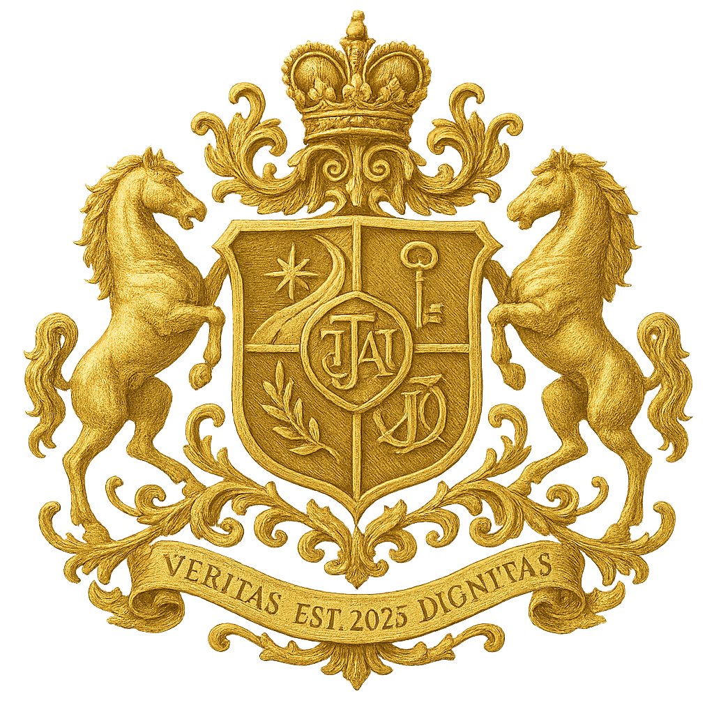 Triple J crest