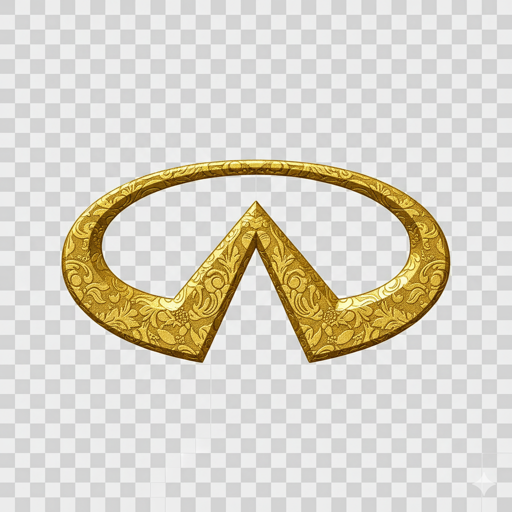 Infiniti logo