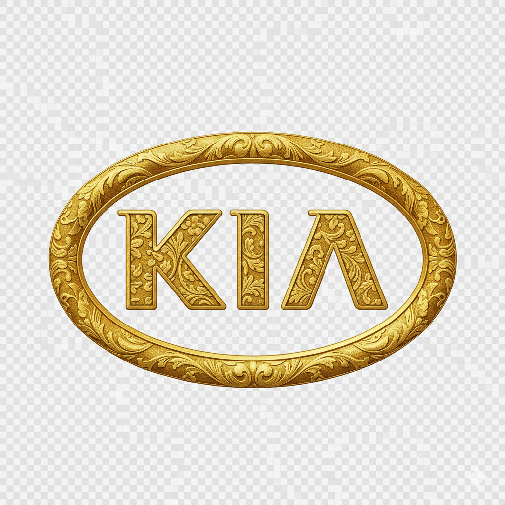 Kia logo