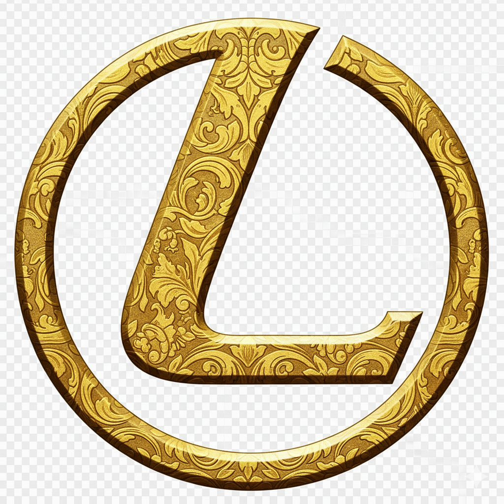 Lexus logo