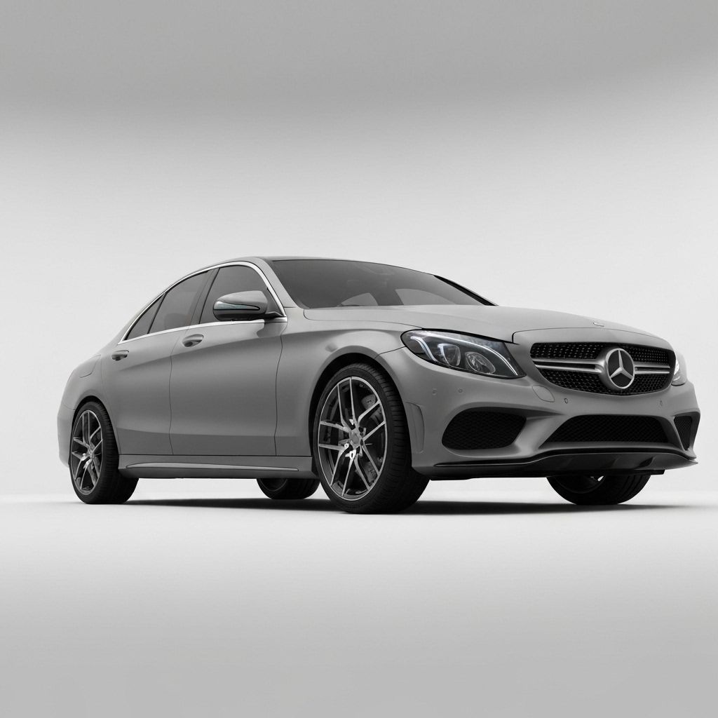 2023 Mercedes-Benz S-Class