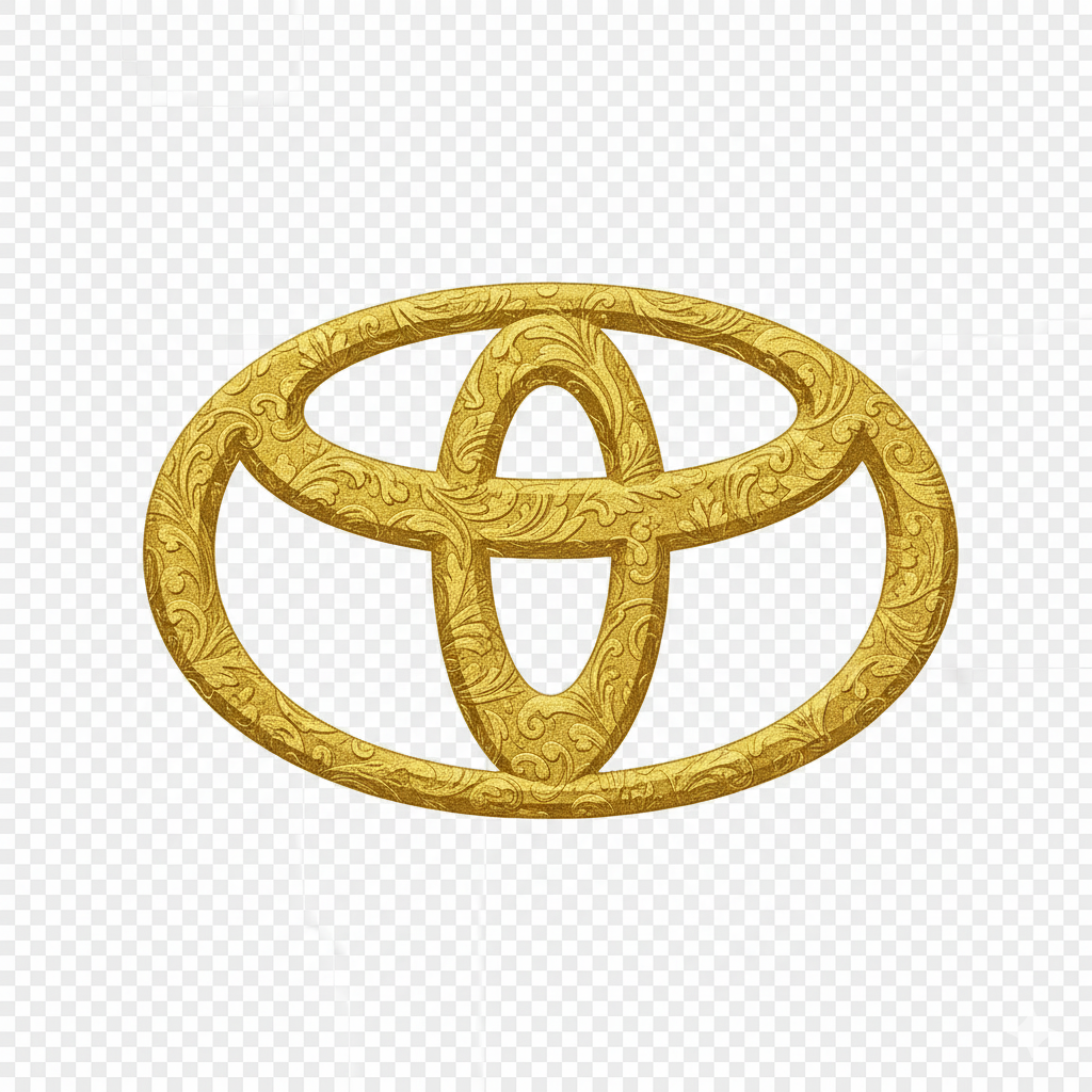 Toyota logo