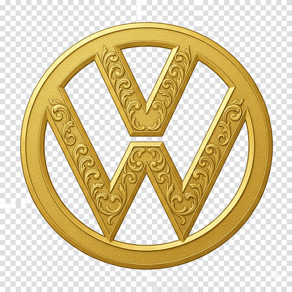 Volkswagen logo